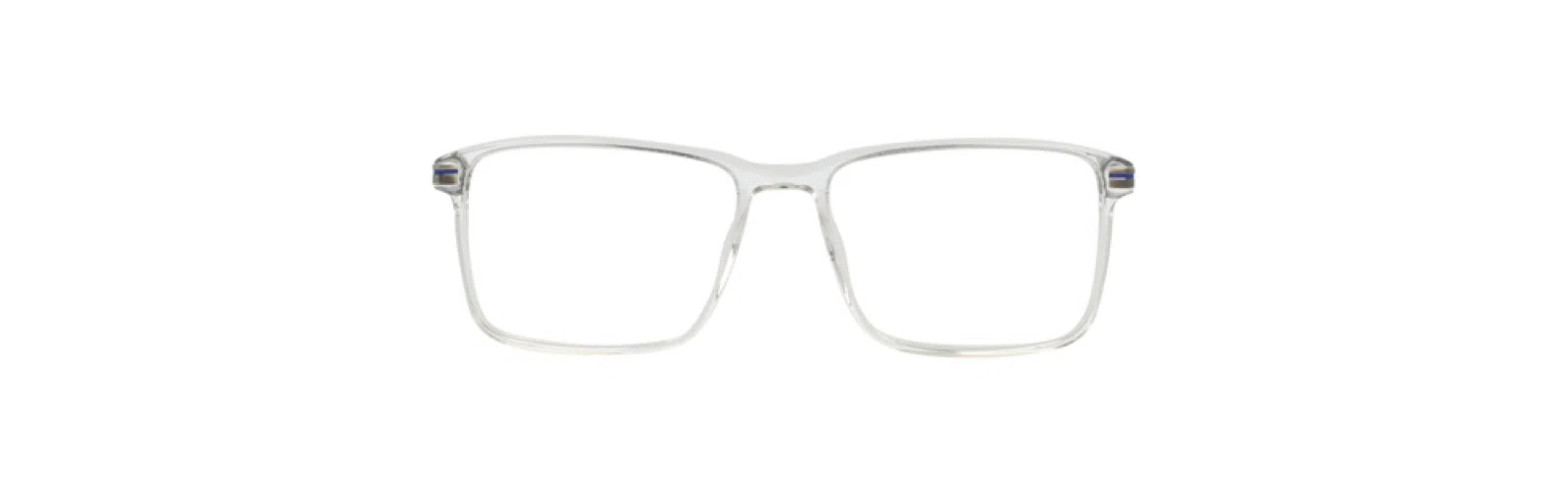 Shaquille O'Neal SO208Z Eyeglasses - view 3